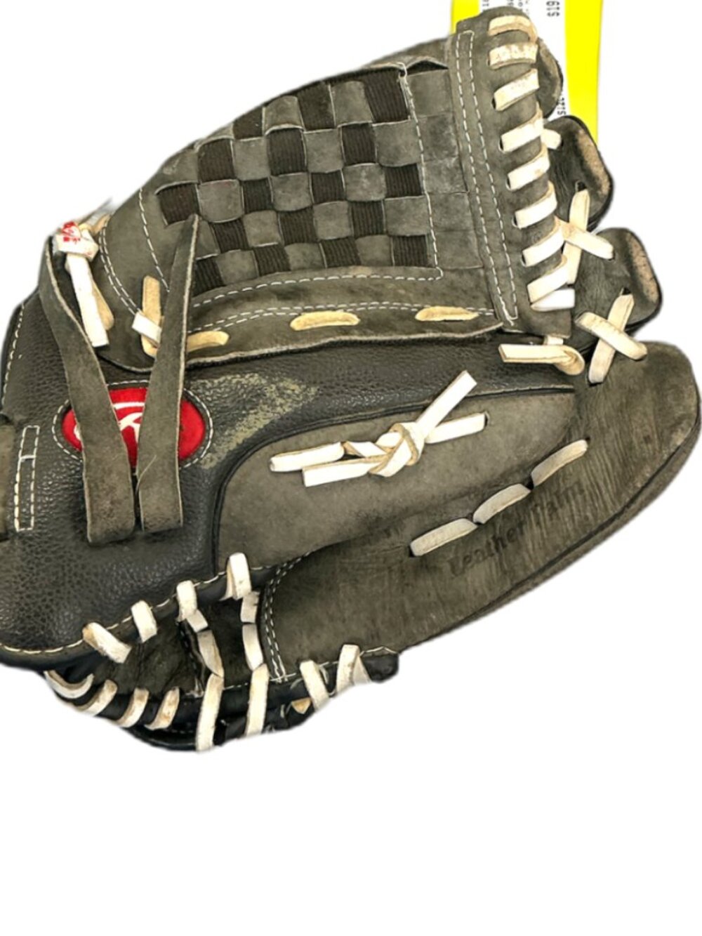 Rawlings Playmaker  fielders glove. 12"